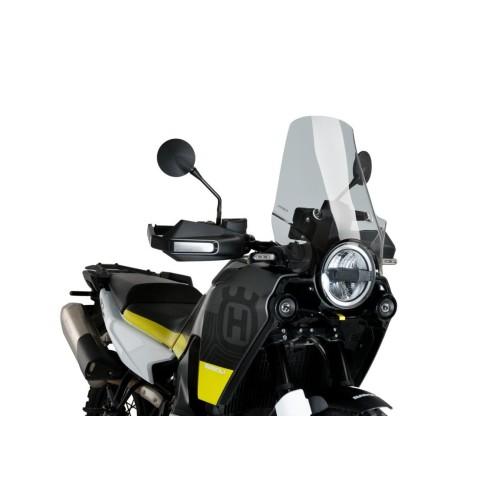 PUIG Bulle Touring HUSQVARNA NORDEN 901 / 2022 2024 ref 21413