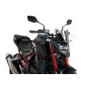 PUIG Saute-Vent NEW GENERATION SPORT HONDA CB 750 HORNET / 2023 2024 ref 21479