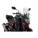 PUIG saute-vent NEW GENERATION Touring HONDA CB 750 HORNET / 2023 2024 ref 21480