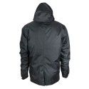 HARISSON motorcycle BRIDGE sportswear waterproof man jacket black