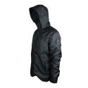 HARISSON motorcycle BRIDGE sportswear waterproof man jacket black