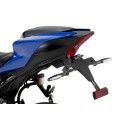 PUIG support de plaque YAMAHA YZF-R7 / 2022 2023 ref 21248