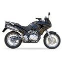 IXIL HONDA XL 125 VARADERO 2004 2016 pot d'échappement SOVE OH6011VSE