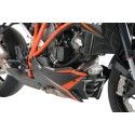 PUIG Belly pan  KTM 1290 SUPERDUKE GT / 2021 2023 ref 21405