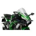 PUIG kit ailerons carénage Downforce Kawasaki NINJA H2 SX / 2018 2019 ref 3658