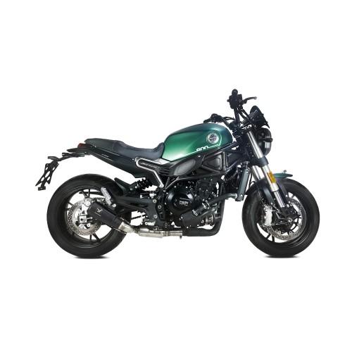 ixrace-benelli-leoncino-800-2021-2022-mk2b-black-exhaust-pipe-ab5255sb-not-approved