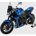 yamaha FZ1 N 2006 to 2015 ERMAX radiator bodyworks PAINTED