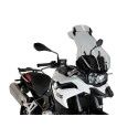 PUIG Bulle Touring PLUS avec visière BMW F750 GS / F850 GS / ADVENTURE / 2018 2024 ref 9771