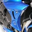 yamaha FZ1 N 2006 to 2015 ERMAX radiator bodyworks raw