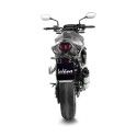 LEOVINCE CB 750 HORNET / 2023 LV ONE EVO INOX pot échappement EURO5 14430E