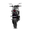 LEOVINCE CB 750 HORNET / 2023 LV ONE EVO CARBONE pot échappement EURO5 14431E