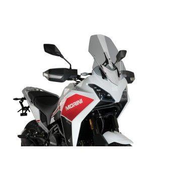 PUIG Touring Screen MOTO MORINI X-CAPE / 2022 2024 ref 21388