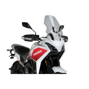 PUIG Bulle Touring MOTO MORINI X-CAPE / 2022 2024 ref 21388