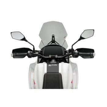 PUIG Bulle Touring MOTO MORINI X-CAPE / 2022 2024 ref 21388