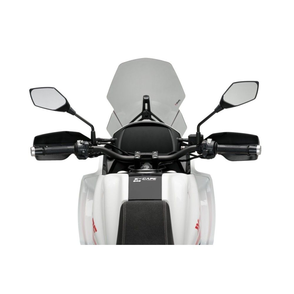 PUIG Bulle Touring MOTO MORINI X-CAPE / 2022 2024 ref 21388