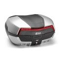 top case GIVI V56NN MAXIA 4 Monokey touring motorcycle scooter