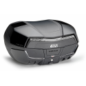 GIVI top case touring V58NNTB TECH MAXIA 5 MONOKEY 58L