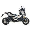 ixrace-honda-xadv-750-forza-750-2017-2023-double-pot-d-echappement-dcx2-carbon-forged-dh6459c2-euro5