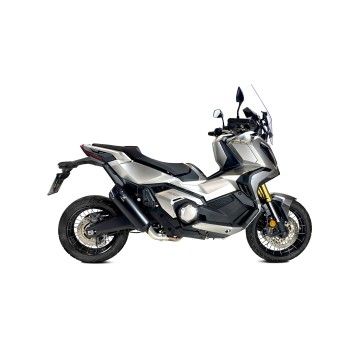 ixrace-honda-xadv-750-forza-750-2017-2023-pot-d-echappement-desert-black-euro5