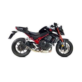 ixrace-honda-cb-750-hornet-2023-pot-d-echappement-mk2b-inox-black-ah6244sb-euro-5