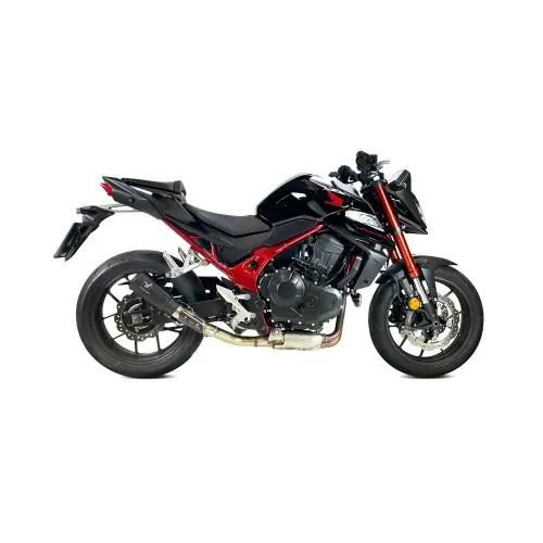 ixrace-honda-cb-750-hornet-2023-pot-d-echappement-mk2b-inox-black-ah6244sb-euro-5