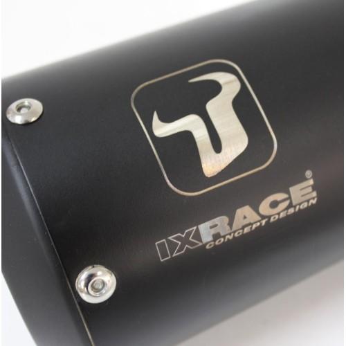 ixrace-ktm-superduke-1290-r-gt-2020-2023-mk2b-inox-silencer-mk2b-black-ak7200sb-not-approved