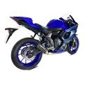 ixrace-yamaha-yzf-r7-2021-2023-mk2b-black-complete-line-silencer-ay9266sb-euro-5-approved