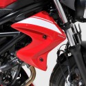 ERMAX painted radiator bodyworks suzuki SV 650 N 2016 2021 