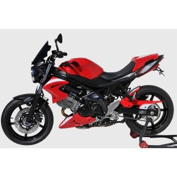 ERMAX painted radiator bodyworks suzuki SV 650 N 2016 2021 