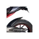 PUIG back Fender Extension TRIUMPH SPEED TRIPLE 1050  / R / RS / 2011 2020 ref 21556