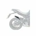 PUIG back Fender Extension TRIUMPH TIGER SPORT 660 / 2022 2023 ref 21558