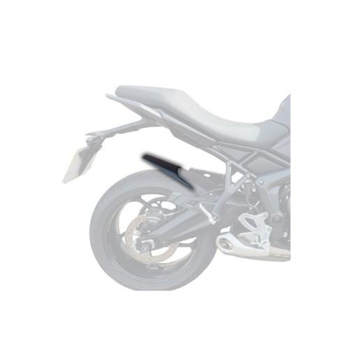 PUIG back Fender Extension TRIUMPH TIGER SPORT 660 / 2022 2024 ref 21558