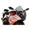 PUIG Bulle Z-RACING KTM RC 125 / RC 390 / 2022 2024 ref 21476