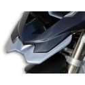 ermax bmw R1200 GS 2013 à 2018 extension de garde boue AV PEINT