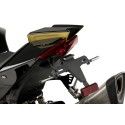 PUIG support de plaque APRILIA RSV4 FACTORY / 2021 2023 ref 21354