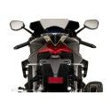 PUIG support de plaque APRILIA RSV4 FACTORY / 2021 2023 ref 21354