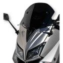 ermax yamaha Tmax 530 2015 2016 raw front fairing