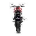 LEOVINCE DUCATI MONSTER 937 / 2021 2023 LV-10 INOX pot échappement NON HOM 15260