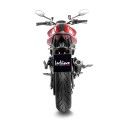 LEOVINCE DUCATI MONSTER 937 / 2021 2023 LV-10 INOX BLACK pot échappement NON HOM 15260B