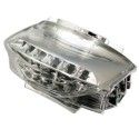 honda 125 PCX 2010 to 2013 rear LED headlight ERMAX with indicators