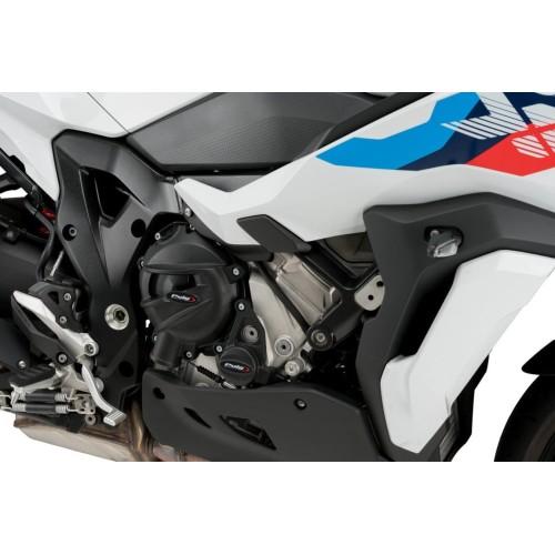 PUIG engine protective cover BMW S1000 XR / 2020 2024 ref 21241