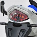 honda CBR 500 R 2013 2014 2015 rear LED headlight with indicators