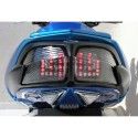 yamaha FZ1 & FZ1 Fazer 2006 to 2015 rear LED headlight ERMAX with indicators