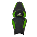 BERRY SELLERIE selle confort RIO moto KAWASAKI Z650 2017 2019