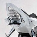 yamaha R6 2008 à 2016 feu arrière LED avec clignotants ERMAX