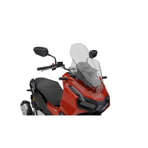 PUIG Pare Brise Bulle V-TECH LINE TOURING HONDA ADV 150 / 2023 2024 ref 21429