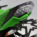 kawasaki Z750 R 2011 2012 rear LED headlight ERMAX with indicators