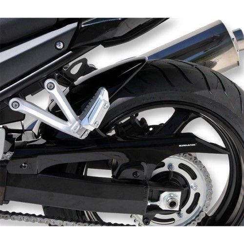 ERMAX rear mudguard raw SUZUKI GSF 1250 N S Bandit 2010 2014