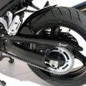 ERMAX rear mudguard painted SUZUKI GSF 1250 N S Bandit 2010 20145