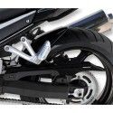 ERMAX rear mudguard painted SUZUKI GSF 1250 N S Bandit 2010 20145